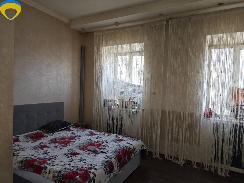 продажа двухкомнатной квартиры номер A-174511 в Малиновском районе, фото номер 5